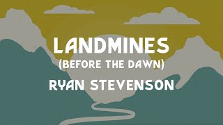 Landmines (Before The Dawn)