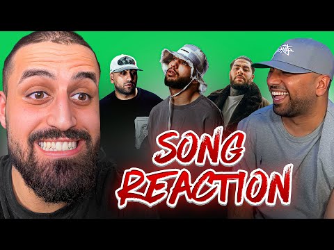 DIE NEUEN RELEASES MIT ENO🔥 (ENO EP, AYMEN ALBUM, LUCIANO, REEZY, KC REBELL)