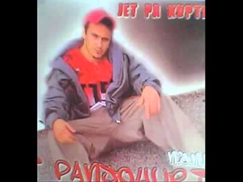 I Panjohuri feat Crazy Girl,Ndeshkuesi - Mohimet