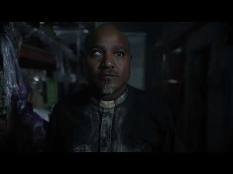 The Walking Dead S10E19 - Meeting Mays