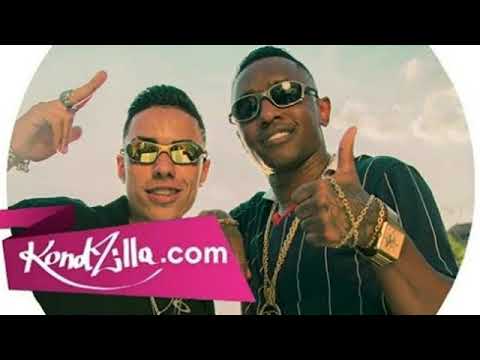 MC Menor MR e MC Dede - Muleque Deslumbrante (Kondzilla Filmes)