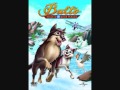Balto 3: Wings of Change -- You Don't Have to Be ...