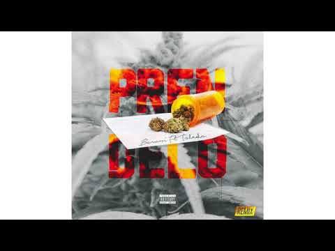 Baroni One Time ft. Toledo - Prendelo Remix (2018)