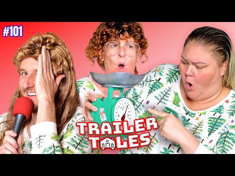 Trailer Tales and 3 more