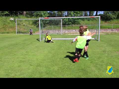 Imagefilm TSV 1864 Schlettau e.V. -Abteilung Fußball-