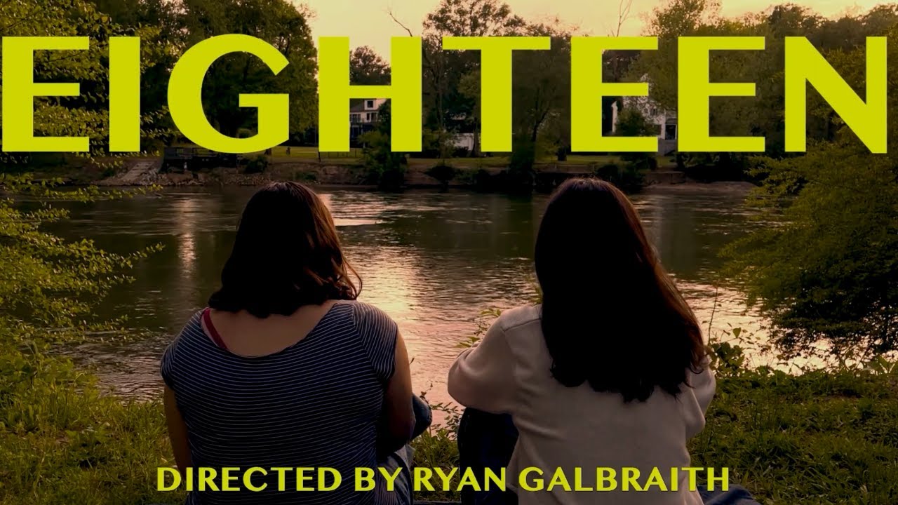 Eighteen (2025) Trailer