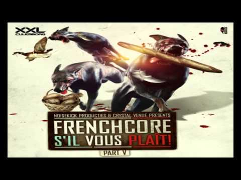 The Mastery - Revenge of Myself (Anthem Frenchcore S'il Vous Plait (Part 5))