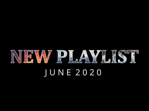 Top 20 Songs in June 2020 - Playlist this Month`s New Music Hits - English and German Music Included