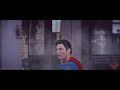 Superman IV London Subway Scene Remastered With New York Subway PREVIEW
