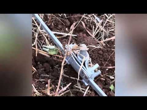 Uzemljenje kuće / Dodatno uzemljenje / Sonde za uzemljenje 