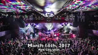 Howard - The String Cheese Incident (3.14.17)