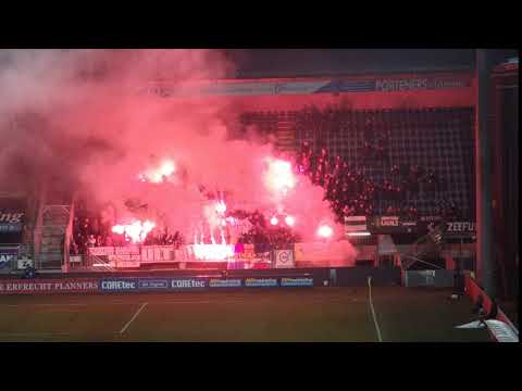 Fortuna Sittard v Groningen  30/11/2019