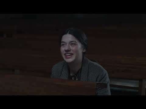 Love and vocation according to Alauda Ruiz de Azúa, director of the film Los domingos