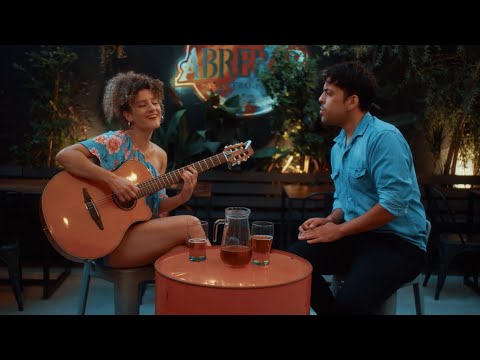 Alin en los Bares - Session 1 Ft. Fede Ratto - Something Stupid