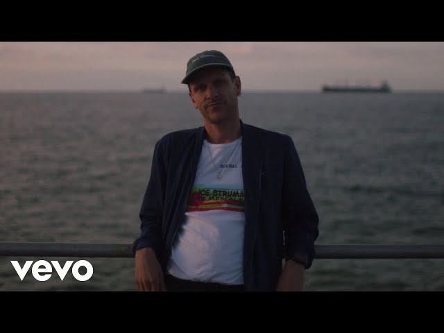 Tallahassee - Jamie T