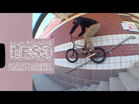 LFS3 DVD - DAN DIEHL SECTION