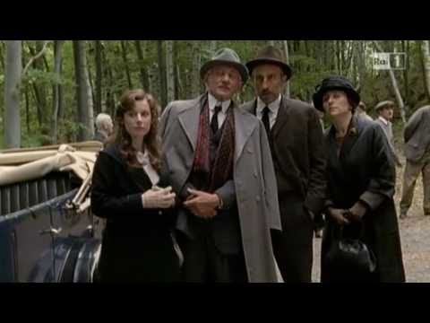 La Leggenda Del Bandito e Del Campione - Secondo episodio - Parte 3 di 7