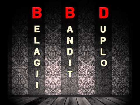 Alboz feat. EL-T & Shipo - BBD