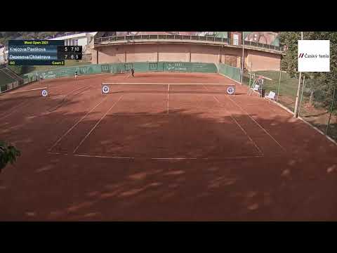 Court 2_22.9.2021_Most Open 2021_TK Most