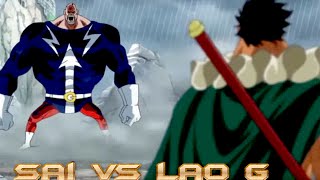 Download lagu One Piece AMV - Sai VS Lao G - Dressrosa - ♫♪ Stria - Say ♫♪ - HD 1080p mp3