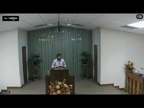 Young People's Meeting - CHBC 103rd Annual Conference