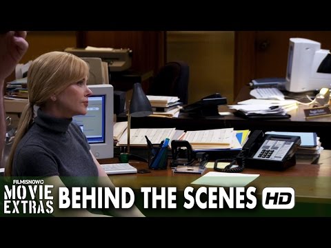 Secret In Their Eyes (2015) Behind the Scenes - Part 5/5