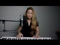 This Woman's Work (Maxwell & Kate Bush Cover ...