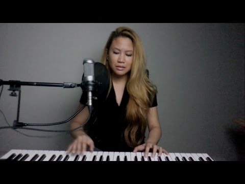 This Woman's Work (Maxwell & Kate Bush Cover)