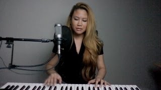 This Woman&#39;s Work (Maxwell &amp; Kate Bush Cover)