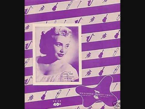 Sunny Gale - Rock And Roll Wedding (1956)