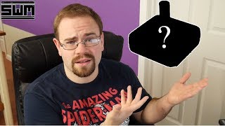 This Better Not Be The Ataribox Main Controller...