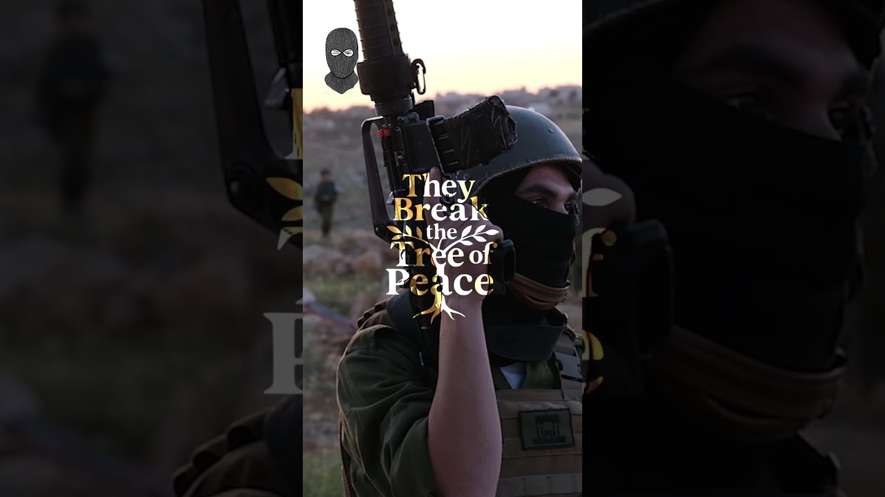 Coming soon. Stay tuned. #palestine #israel #war