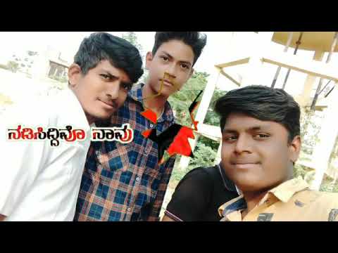 Sangamesh Hirekurabara