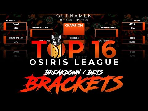 TOP 16 BETS, BRACKETS, and BREAKDOWN + LK 71 RUINS FIGHTS - Rise of Kingdoms