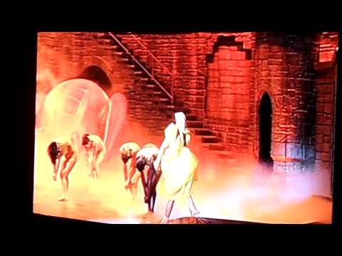 Lady Gaga - Born This Way @ Stade De France, Paris 22/09/2012