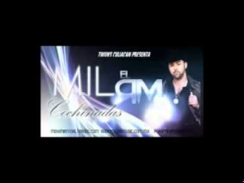 EL RM - MIL COCHINADAS