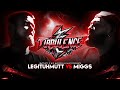 MIGGS vs LEGITUHMUTT - iBattleTV / MIC MASTERS