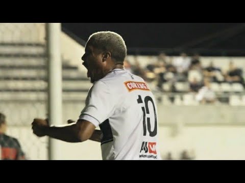 ANDERSON FEIJÃO - ASA 3 X 0 CRB