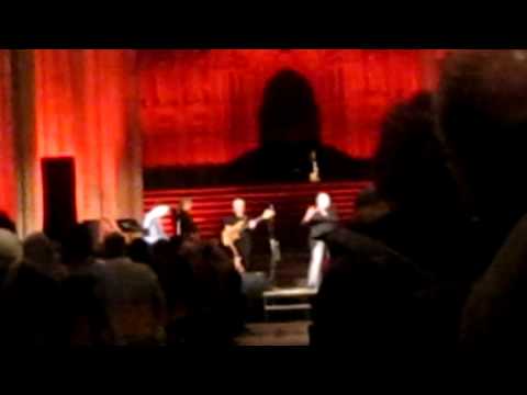 Locomotive Breath 2011 Canterbury