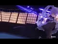 Sinoda Double Dutch Collab Flash Warning