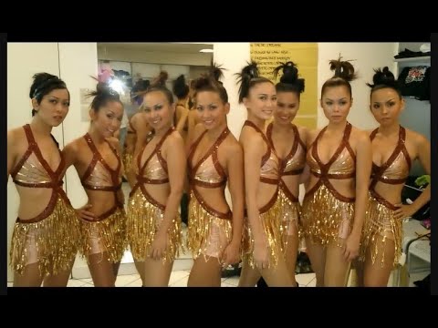 Archives l Hotlegs Dance Company l Off Stage