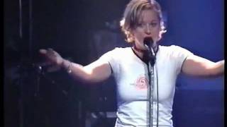 The Gathering - 02/17: &quot;Liberty Bell&quot; (Live in Bochum 2000)