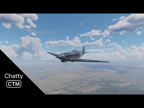 This Plane Shred Tanks Like Paper