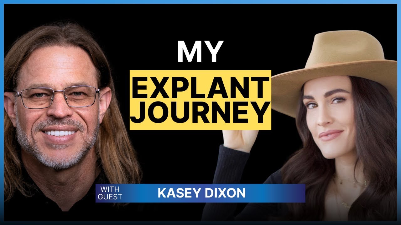 One Surgery, One Recovery: Kasey Dixon on Simultaneous Fat Transfer with Dr. Robert Whitfield