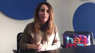 Meet the Haymarket Skills Academy Apprentices