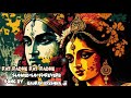 Rat Radhe Radhe Full Song By Gaurav Krishna Ji Kishori Kuch Aisa Intezam Ho Jaye