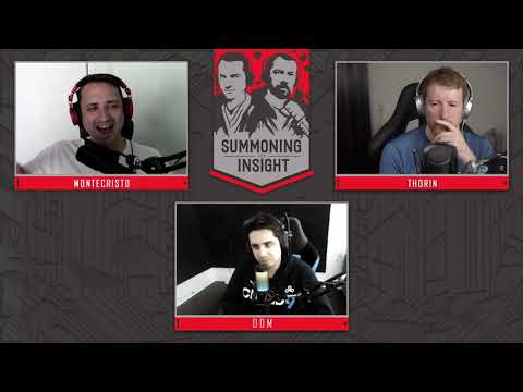 Who are the GOAT players in League of Legends? - Summoning Insight S4E10 (feat. IWillDominate)