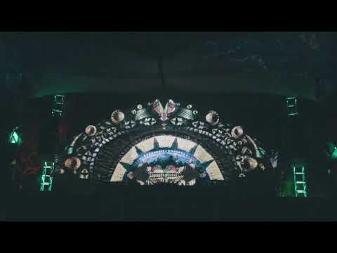 Tijah Live @Pulsar Festival 2019