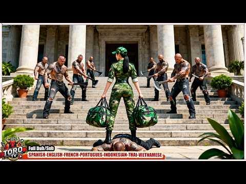 Female War God Comes Home After 10 Years, Learns Her Daughter Was Humiliated and Seeks Vengeance!