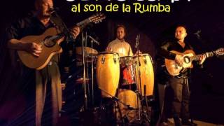 SUENO GIPSY spectacle traditionnel gitan & rumba catalane